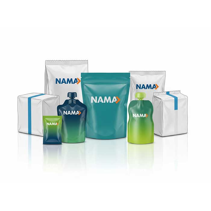 Nama BAG PACKS