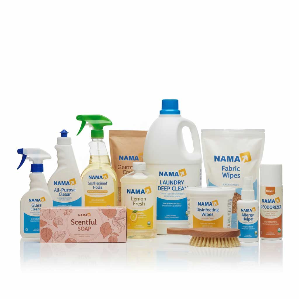 NAMA HOME CARE INDUSTRY 