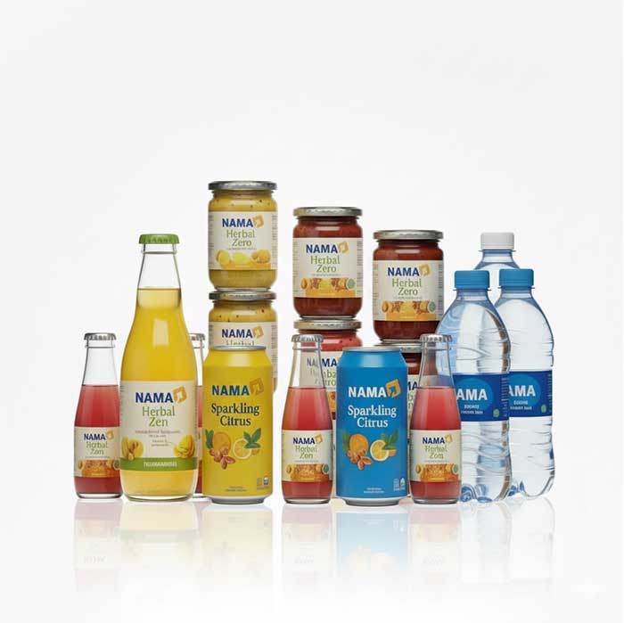 NAMA LIQUID PACKS 