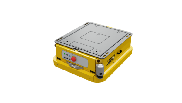 ANT AGV Automated Guided Vehicle System ANT AGV automated guided vehicle for flexible material handling and industrial logistics automation