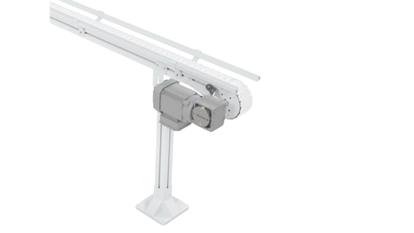 System F85 Conveyor Automation System System F85 industrial conveyor system for efficient material handling and production line automation