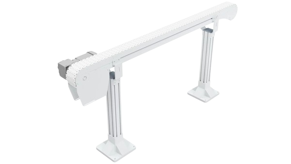 System FK Conveyor Automation System System FK industrial conveyor automation system for efficient material handling and production line optimization