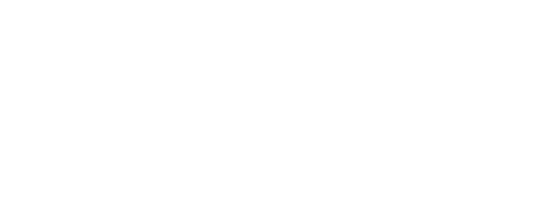 Nama Automation monochrome white company logo with text and arrow icon.